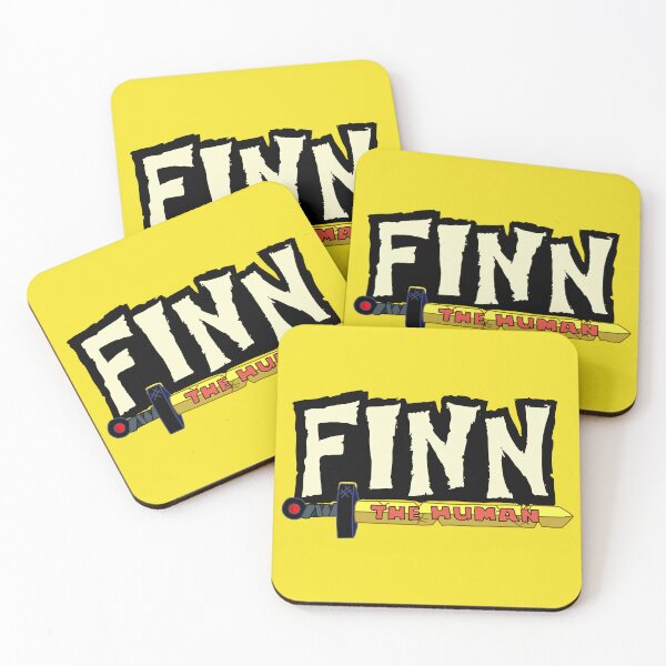 Item preview, Finn the human designed and sold by Iko.