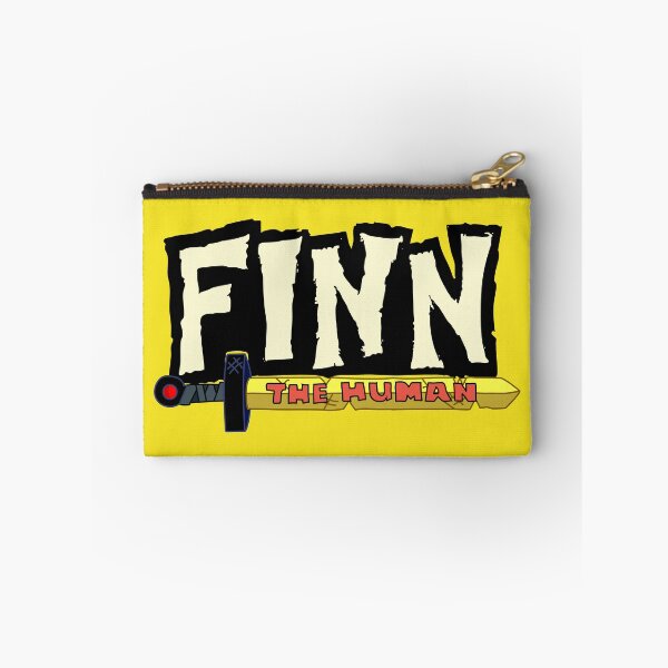 Item preview, Finn the human designed and sold by Iko.