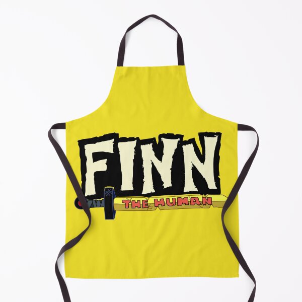 Item preview, Finn the human designed and sold by Iko.