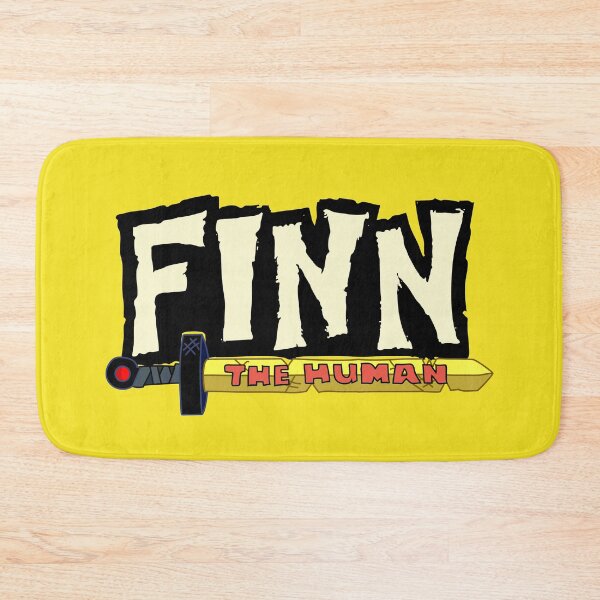 Item preview, Finn the human designed and sold by Iko.