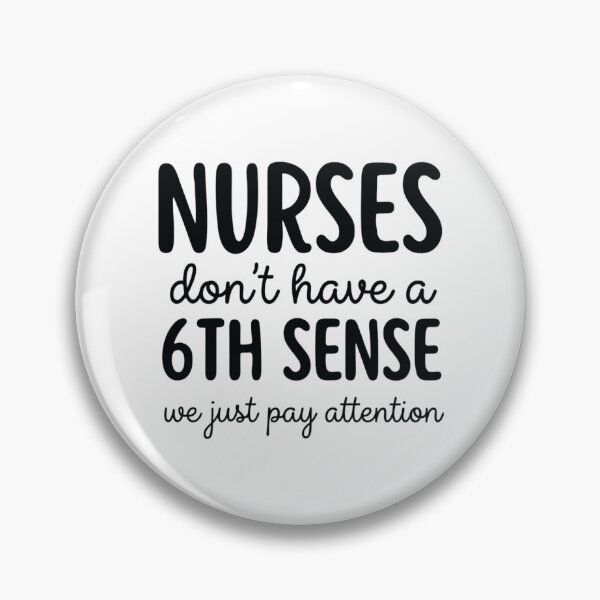 Item preview, Warning I've Seen Things You Wouldn't Believe, Funny Nurse designed and sold by CloudyPress.