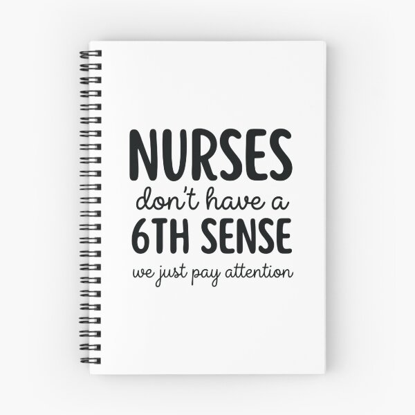 Item preview, Warning I've Seen Things You Wouldn't Believe, Funny Nurse designed and sold by CloudyPress.