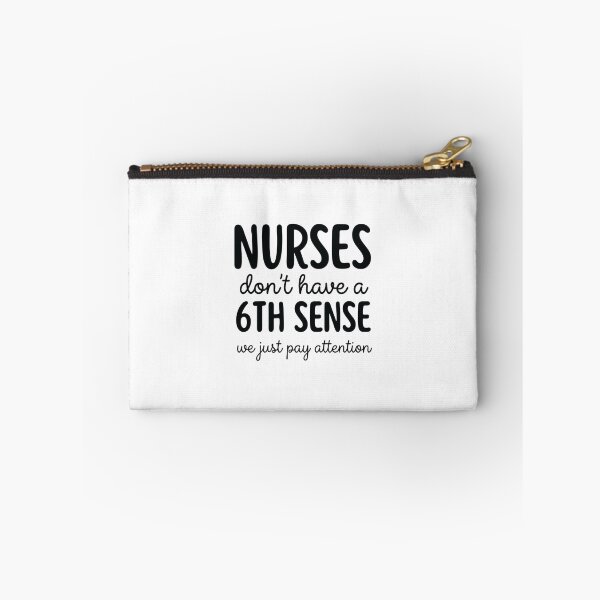 Item preview, Warning I've Seen Things You Wouldn't Believe, Funny Nurse designed and sold by CloudyPress.
