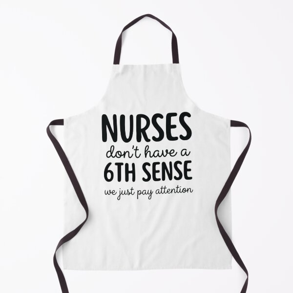 Item preview, Warning I've Seen Things You Wouldn't Believe, Funny Nurse designed and sold by CloudyPress.