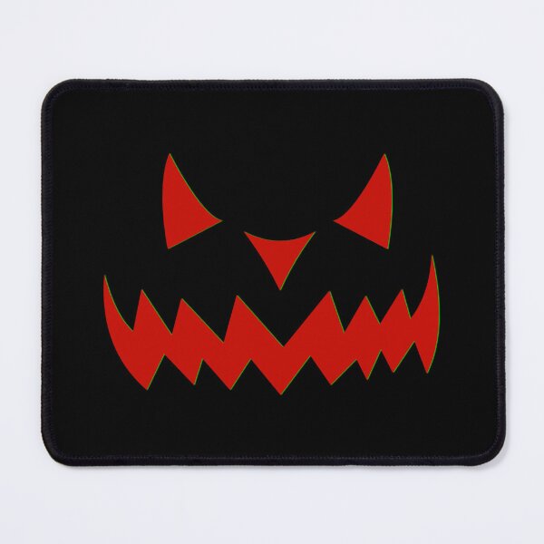 Item preview, Pumpkin Face designed and sold by amanda150771.