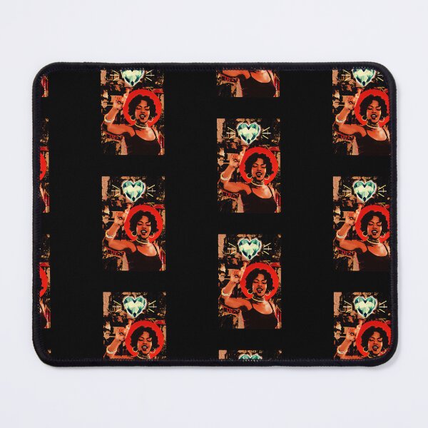 Item preview, Lauryn Hill Retro Vintage designed and sold by Leenondesigns.