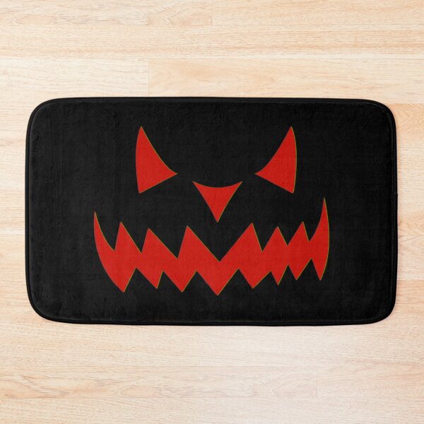 Item preview, Pumpkin Face designed and sold by amanda150771.