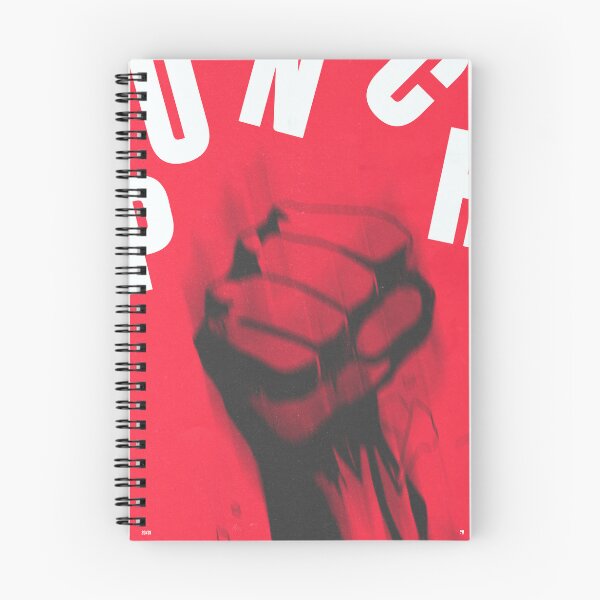 Item preview, PUNCH designed and sold by DPZT.