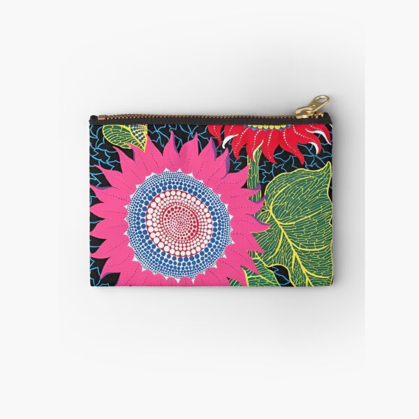 Item preview, yayoi kusama - sunflower designed and sold by robertbellam.