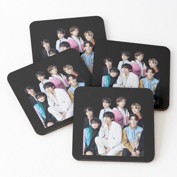 Item preview, Bts Fan Bts Vogue designed and sold by orvillesznpb70.