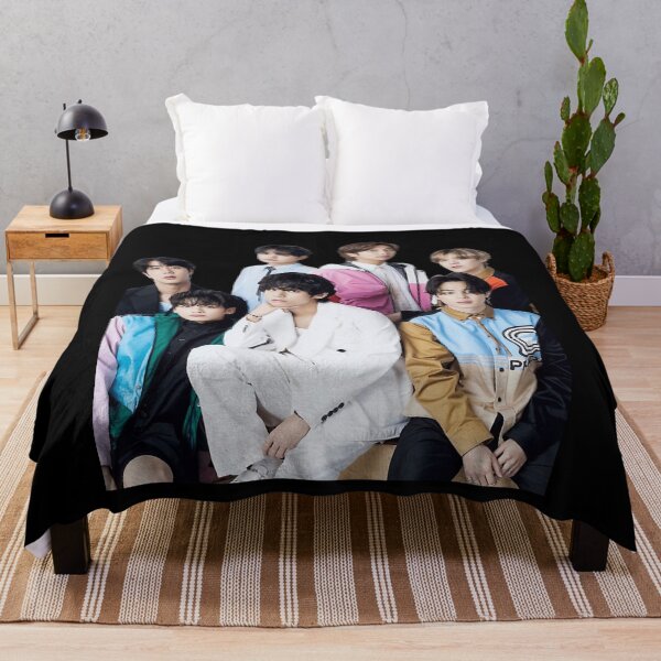 Item preview, Bts Fan Bts Vogue designed and sold by orvillesznpb70.