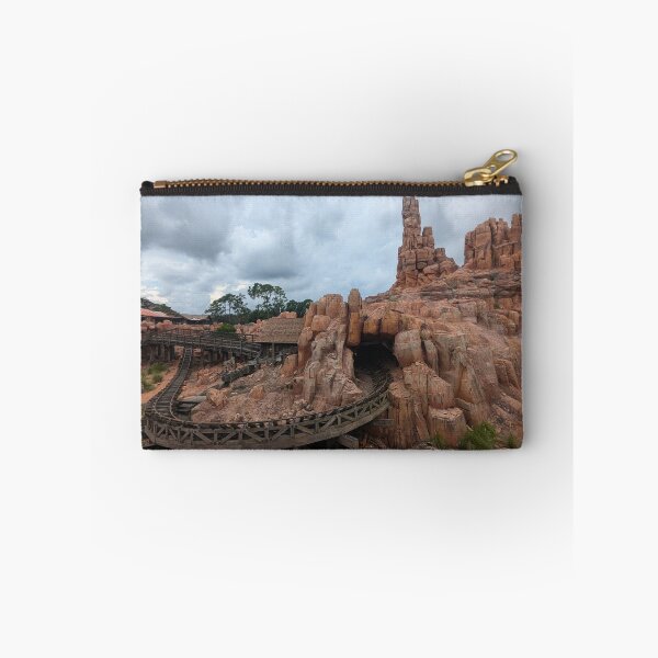 Item preview, Big Thunder Mountain Railroad designed and sold by joshuarose9.