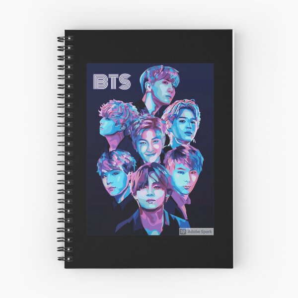 Item preview, Bts On Merchandise designed and sold by orvillesznpb70.