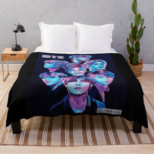 Item preview, Bts On Merchandise designed and sold by orvillesznpb70.