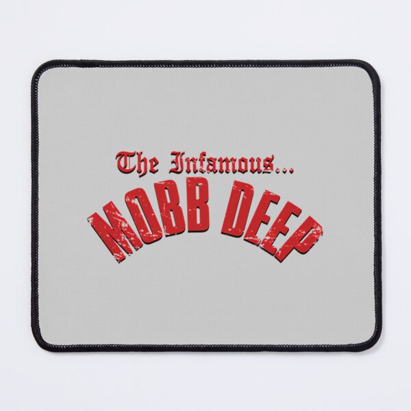 Item preview, Mobb Deep designed and sold by Jeffasmooren.
