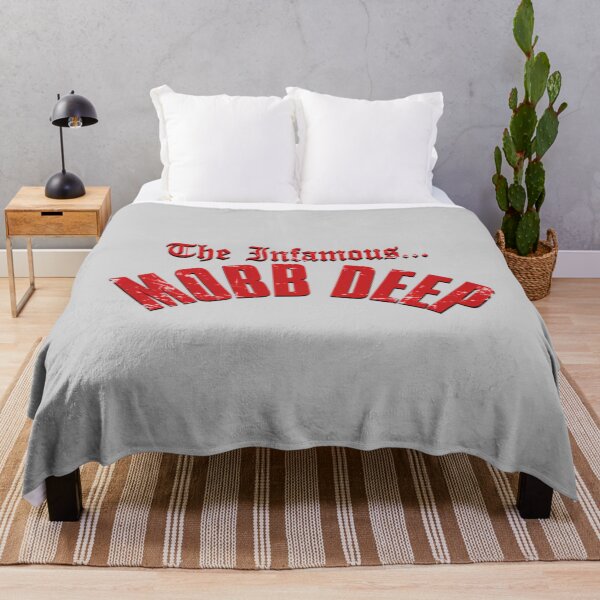 Item preview, Mobb Deep designed and sold by Jeffasmooren.