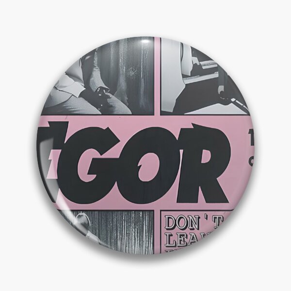 Item preview, the creator igor poster designed and sold by robertbellam.