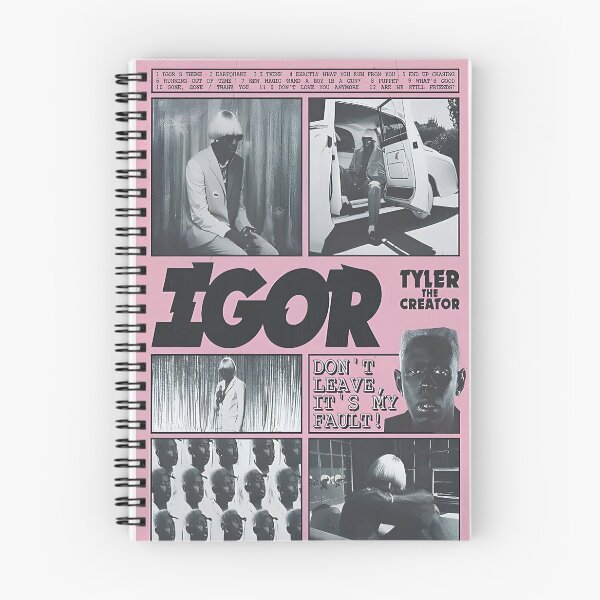 Item preview, the creator igor poster designed and sold by robertbellam.