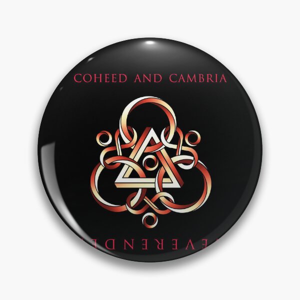 Artikelvorschau, Vintage-Musikdesigns von Coheed and Cambria entworfen und verkauft von tducege.
