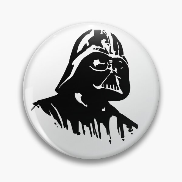 Item preview, Darth Vader designed and sold by konsu-smn.