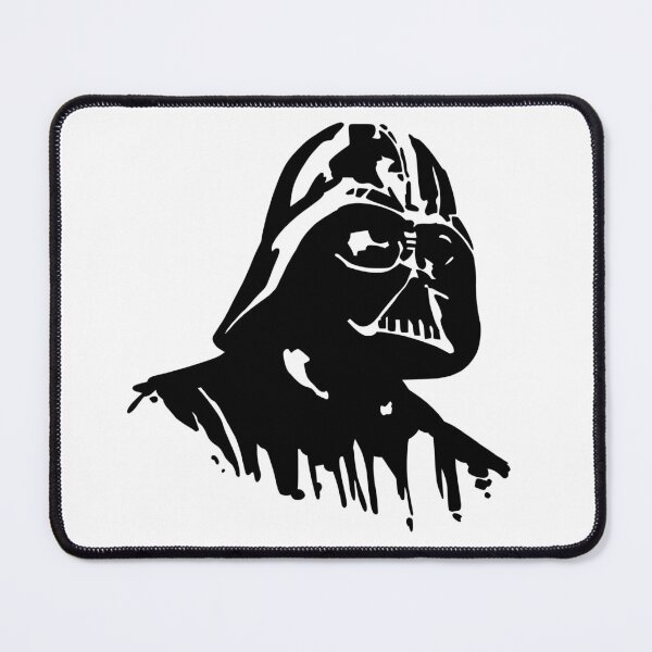 Item preview, Darth Vader designed and sold by konsu-smn.