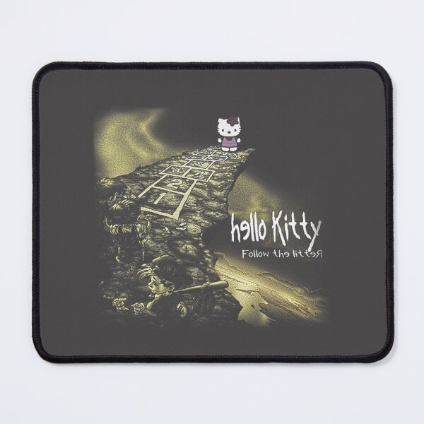 Item preview, Nu Metal Cat Graphic Design with Edgy Music Vibes and Cool Attitude designed and sold by satawis.