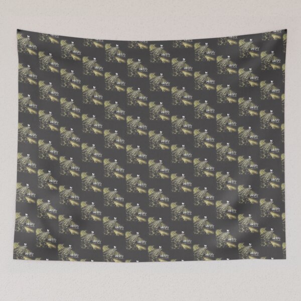 Item preview, Nu Metal Cat Graphic Design with Edgy Music Vibes and Cool Attitude designed and sold by satawis.