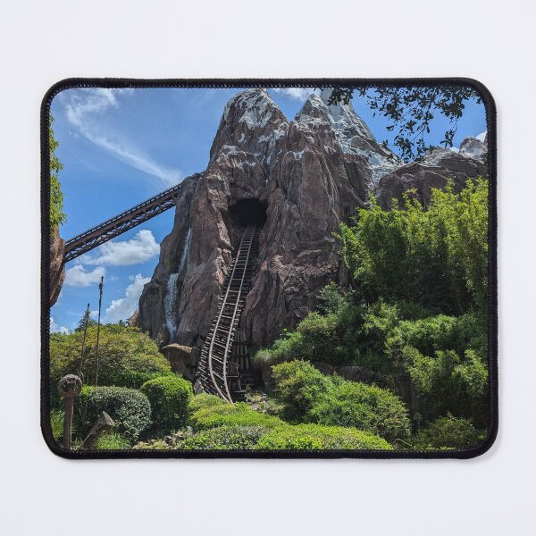 Item preview, Expedition Everest- Disney World designed and sold by joshuarose9.