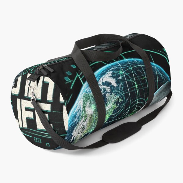 Item preview, No Intelligent Life Found – Alien Earth Scan designed and sold by Cohaagens Bazaar.
