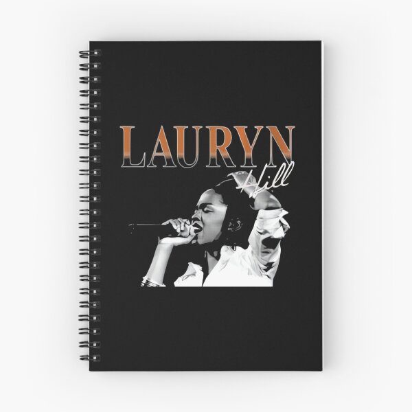 Item preview, Lauryn Hill Retro Vintage designed and sold by Leenondesigns.