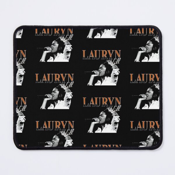 Item preview, Lauryn Hill Retro Vintage designed and sold by Leenondesigns.