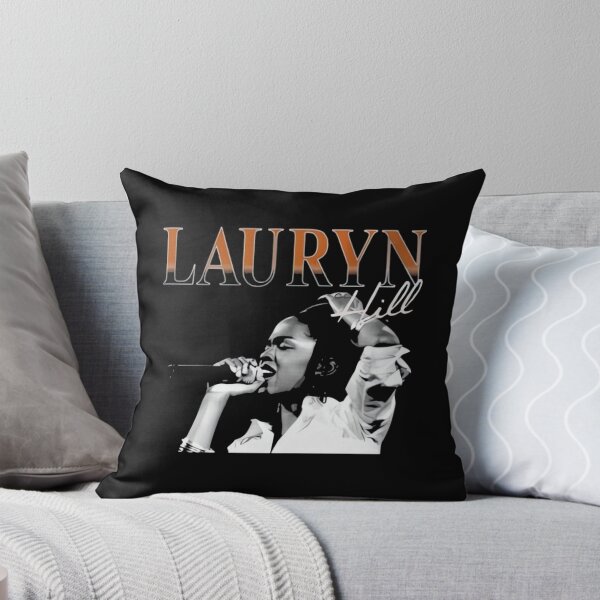 Item preview, Lauryn Hill Retro Vintage designed and sold by Leenondesigns.