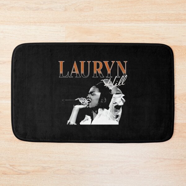 Item preview, Lauryn Hill Retro Vintage designed and sold by Leenondesigns.