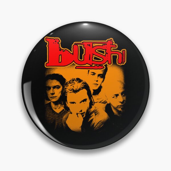 Item preview, Retro Style Post Grunge Band  designed and sold by ConnieReyes.