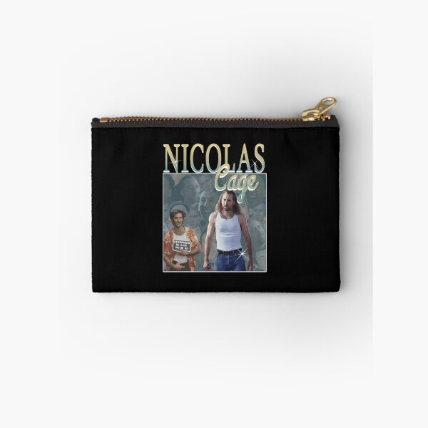 Item preview, Nicholass Cage Vintage   designed and sold by HAILEYWHITE399.