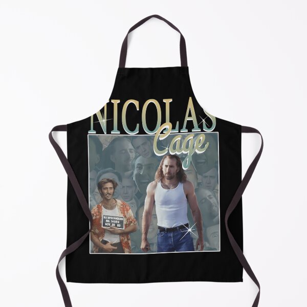 Item preview, Nicholass Cage Vintage   designed and sold by HAILEYWHITE399.