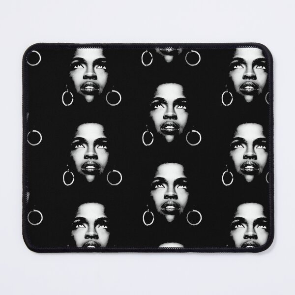 Item preview, Lauryn Hill big head designed and sold by Leenondesigns.