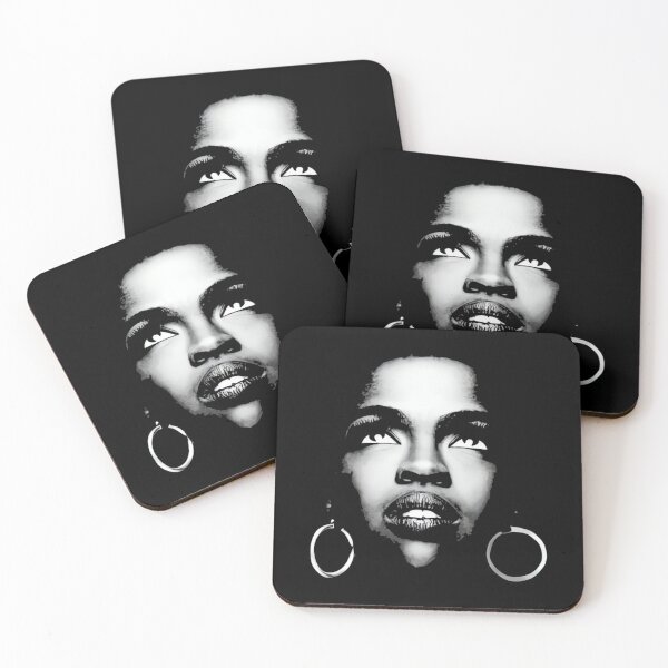 Item preview, Lauryn Hill big head designed and sold by Leenondesigns.