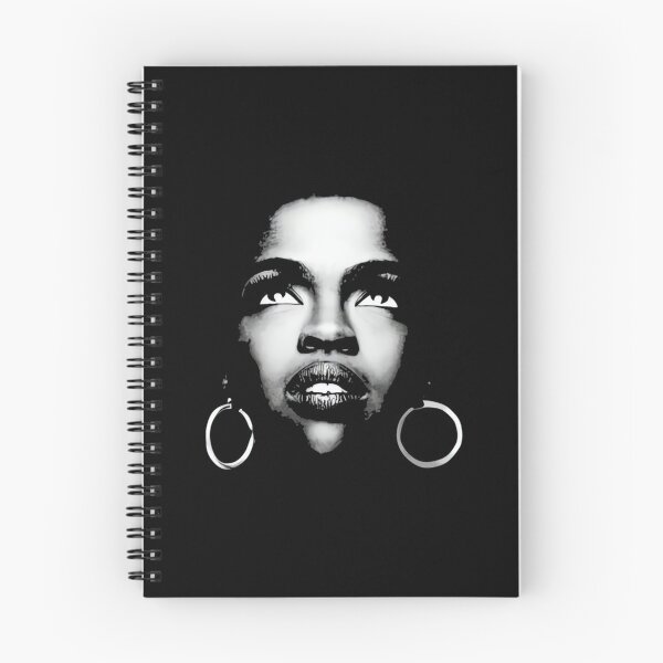 Item preview, Lauryn Hill big head designed and sold by Leenondesigns.
