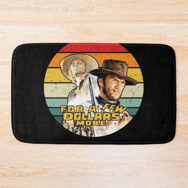 Item preview, For A Few Dollars More Vintage  designed and sold by nousassurons.