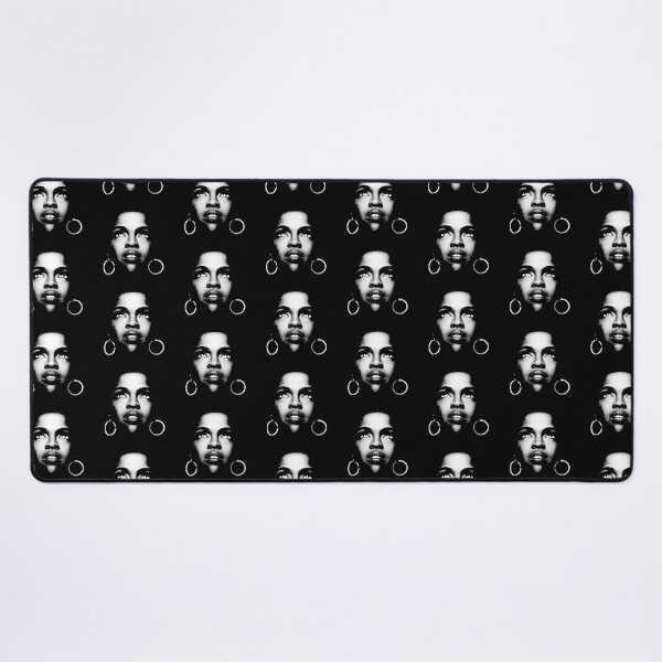 Item preview, Lauryn Hill big head designed and sold by Leenondesigns.
