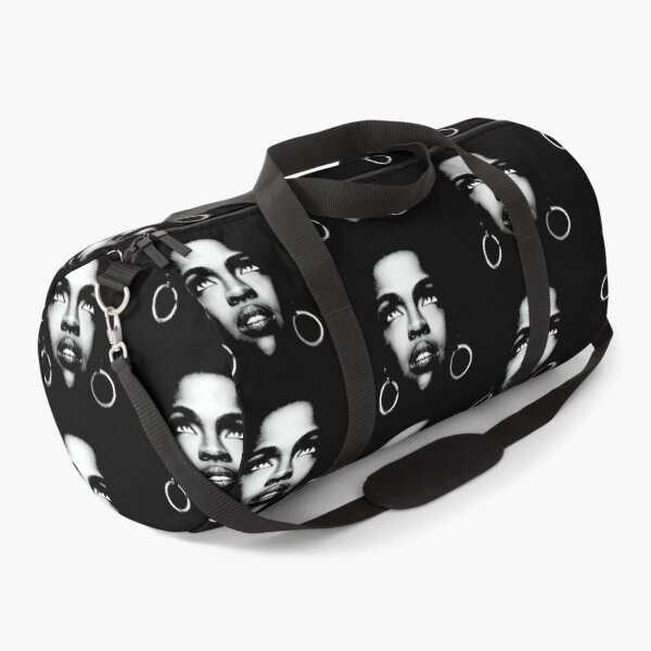 Item preview, Lauryn Hill big head designed and sold by Leenondesigns.