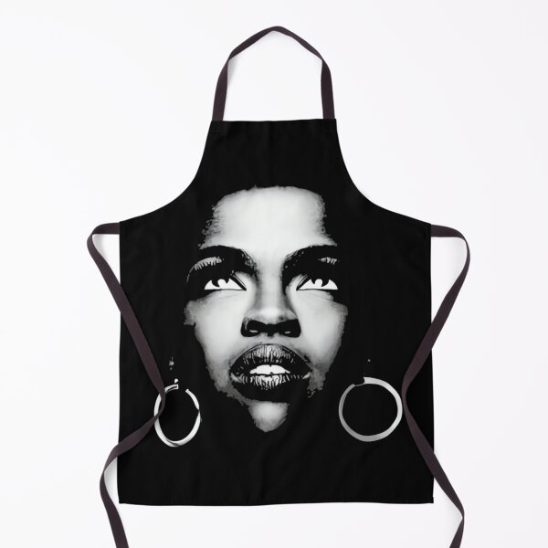 Item preview, Lauryn Hill big head designed and sold by Leenondesigns.