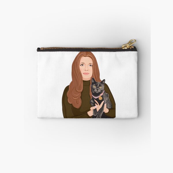 Item preview, Gloria Steinem designed and sold by Cross-Hatch.