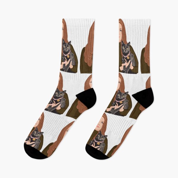 Item preview, Gloria Steinem designed and sold by Cross-Hatch.