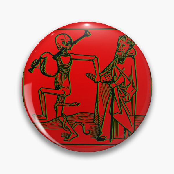 Aperçu de l'œuvre Danse Macabre créée et vendue par amanda150771.