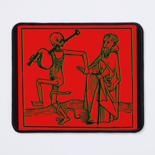 Item preview, Danse Macabre  designed and sold by amanda150771.