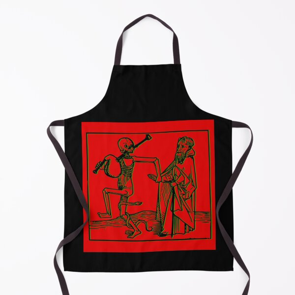 Item preview, Danse Macabre designed and sold by amanda150771.