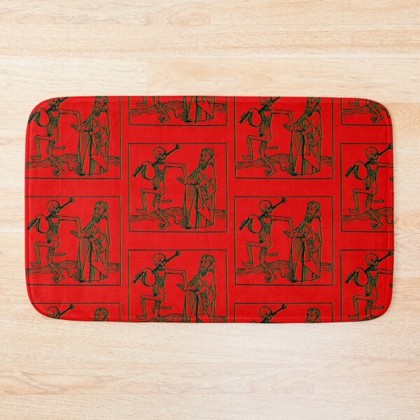 Item preview, Danse Macabre  designed and sold by amanda150771.