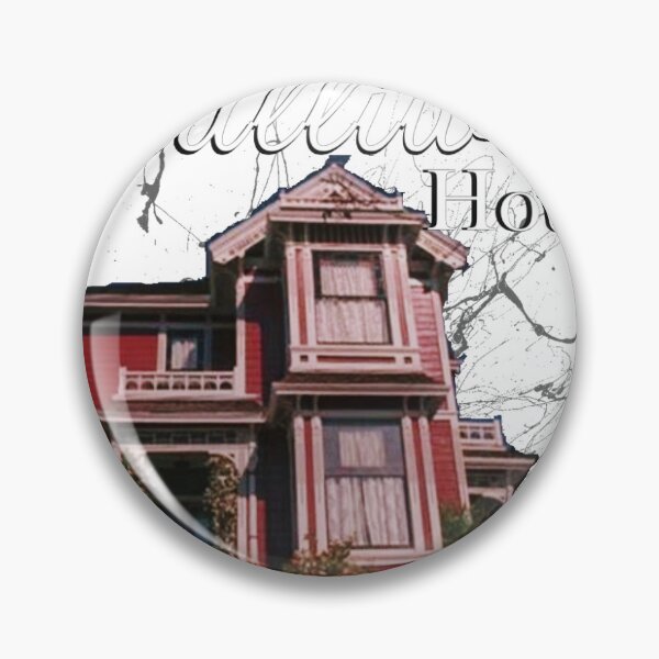 Item preview, Halliwell House designed and sold by ACEWINGS421.